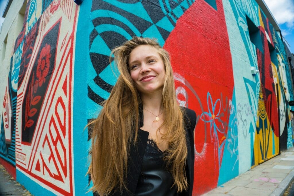 Charlotte de Graaf