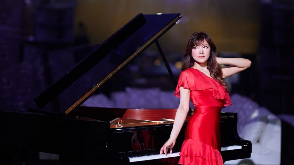 Riyoko Takagi