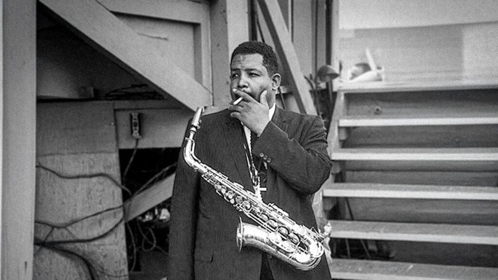 Music of Cannonball Adderley