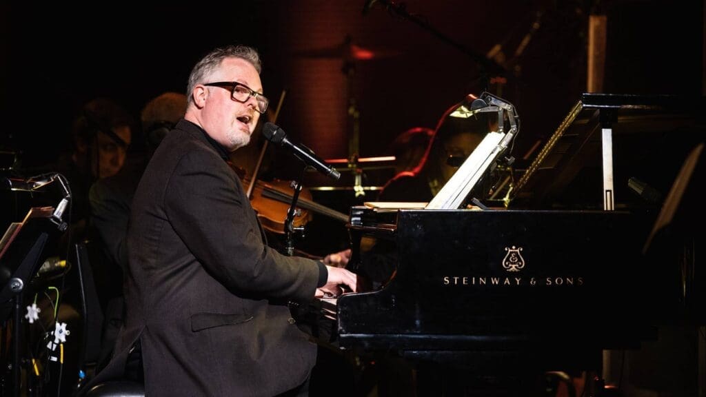 Charlie Wood Trio