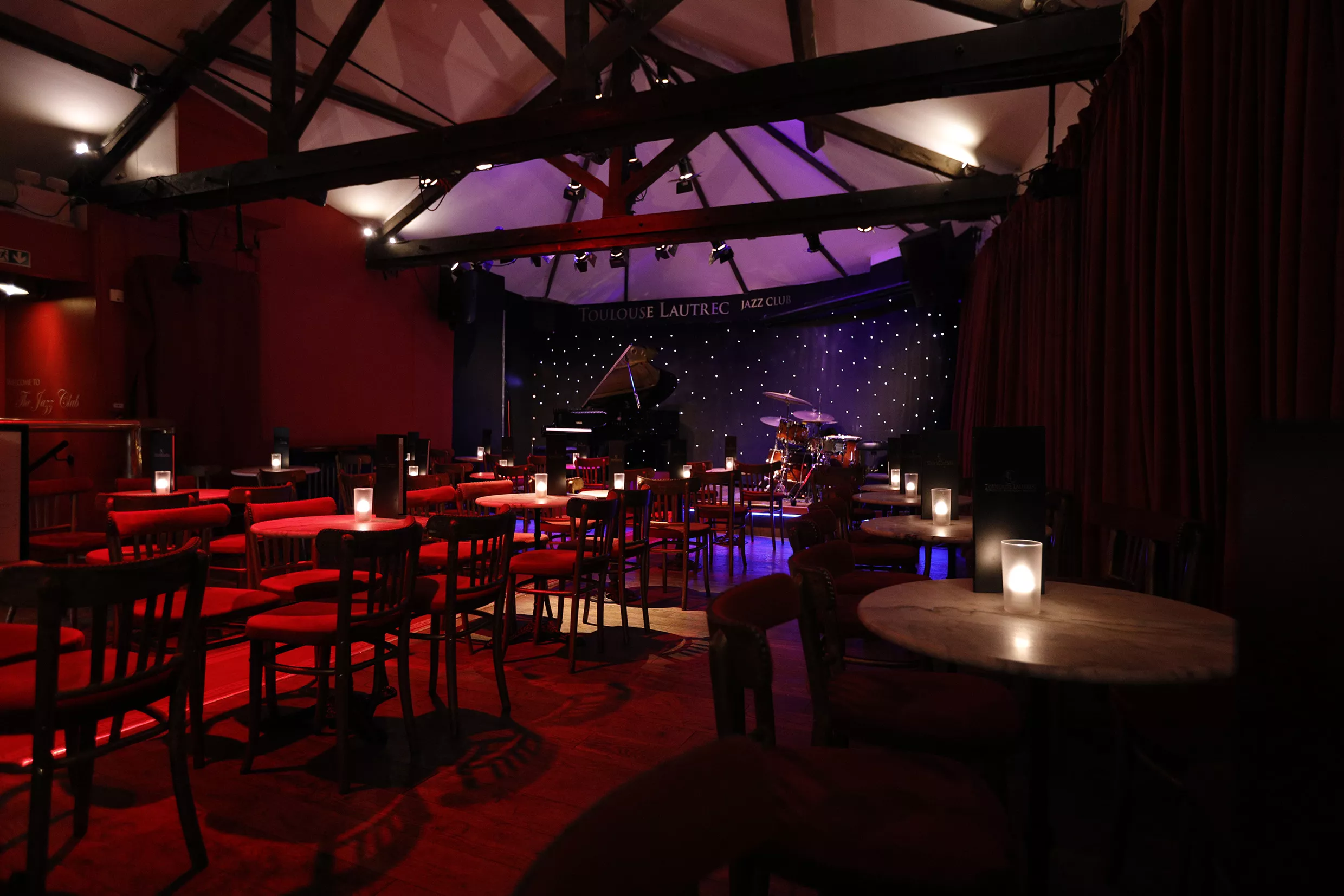 Jazz Club