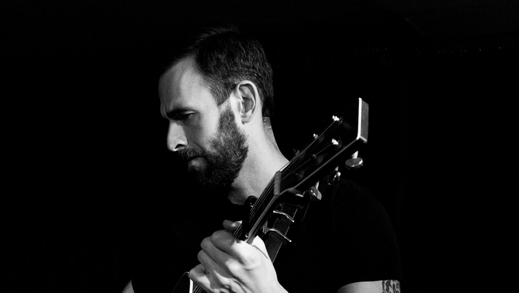 Adam Green